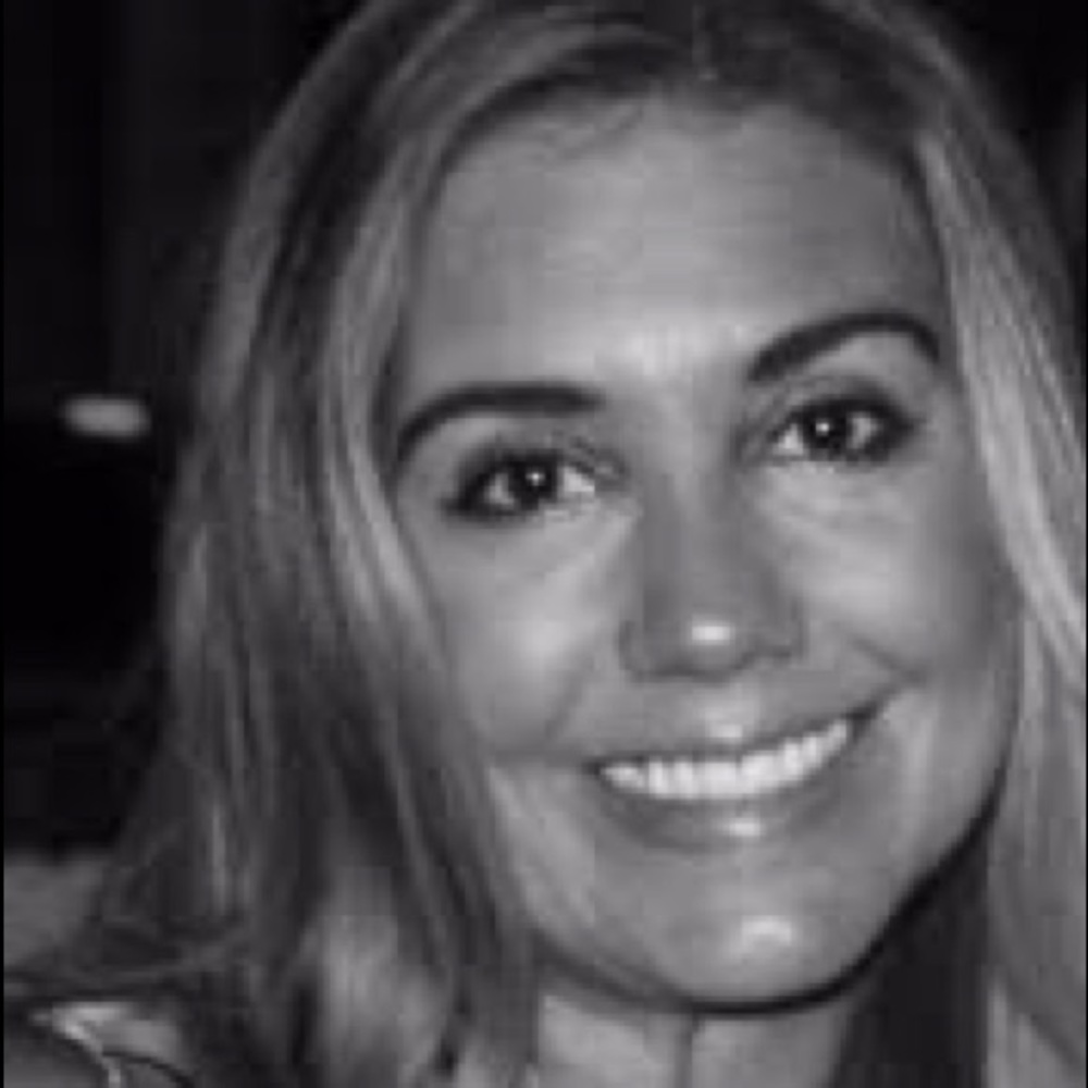 Meet your Posher, Elizabeth-lee